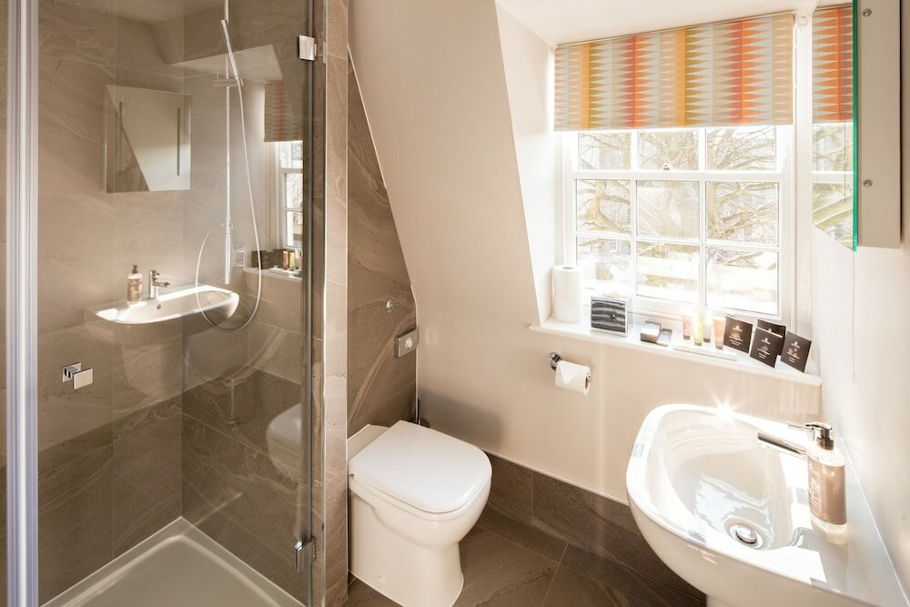 Фото Beech House