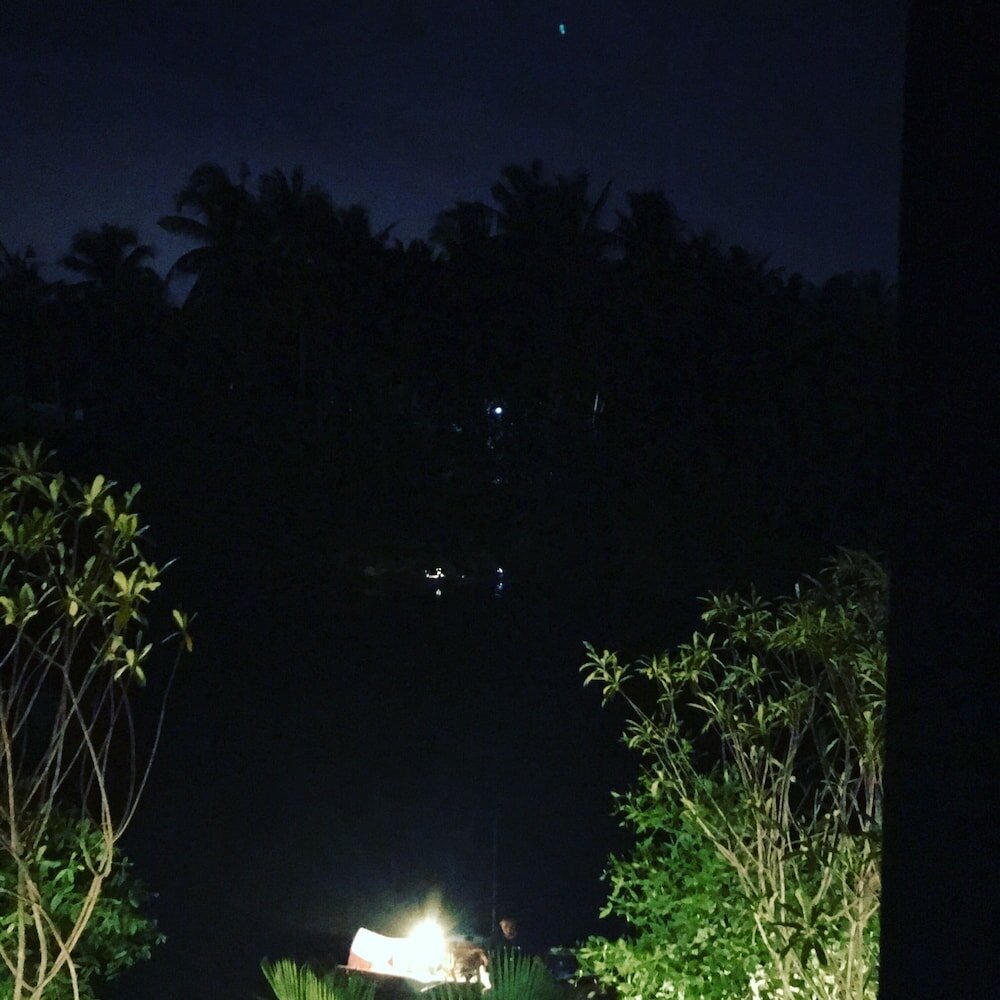 Фото River Jam Amphawa