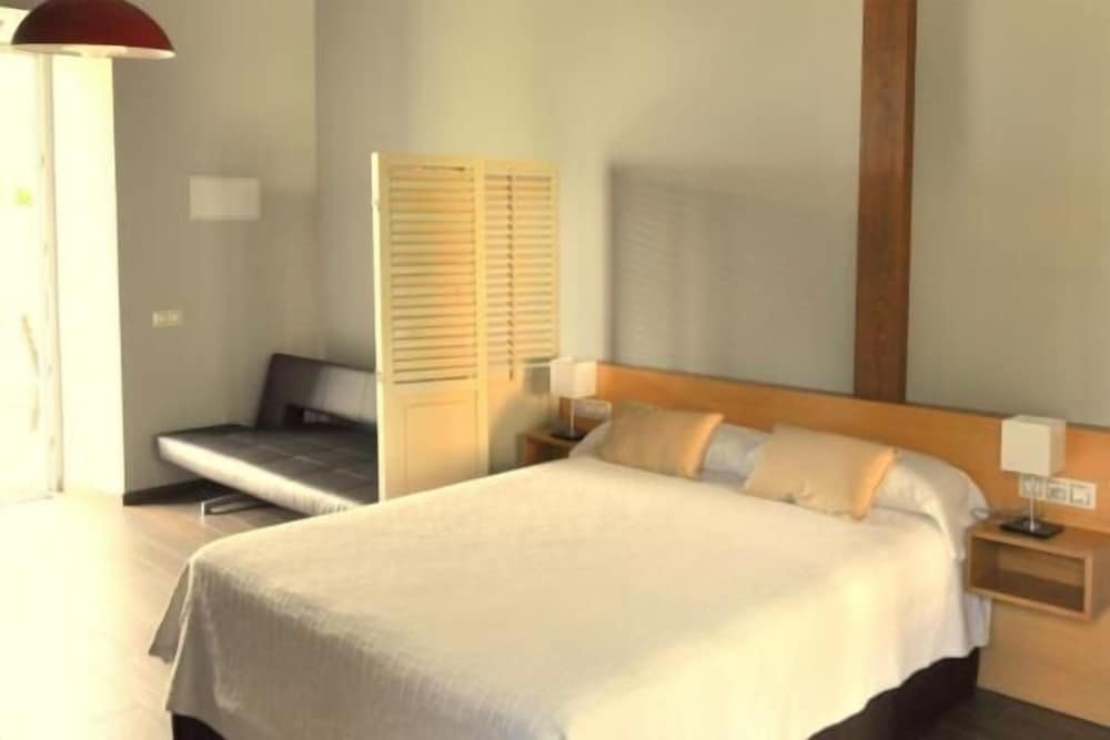 Фото Casona la Sierra