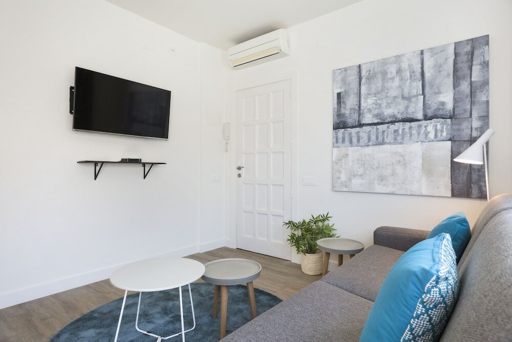 Фото Sitges Group Calm Beach