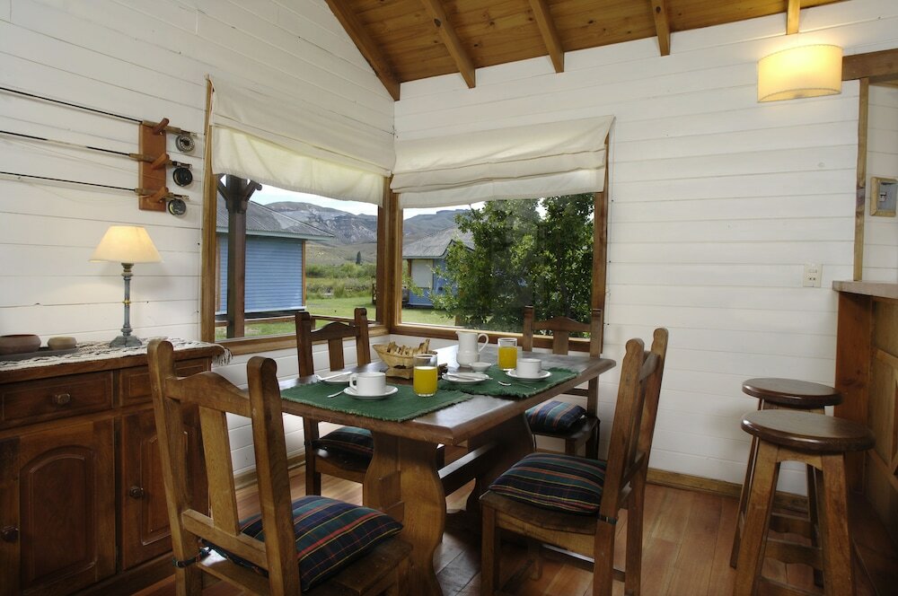 Фото Spring Creek Lodge