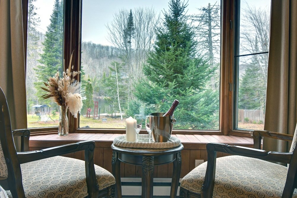 Фото Hotel Le Petit Lac