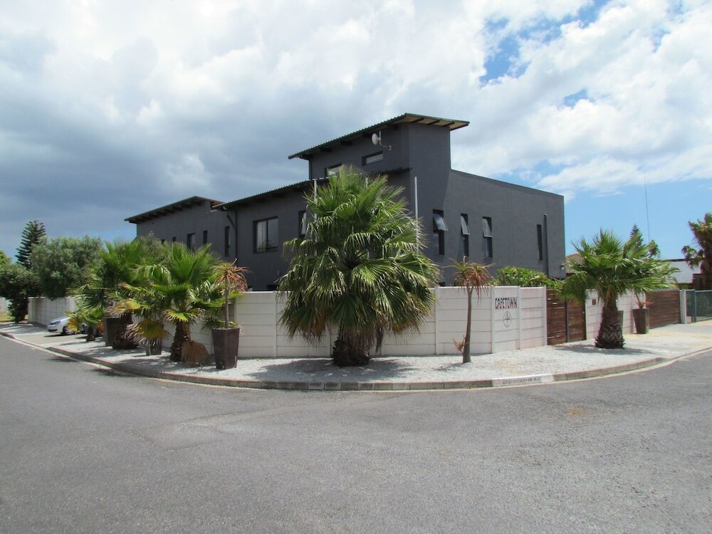 Фото Cape Town 4 U