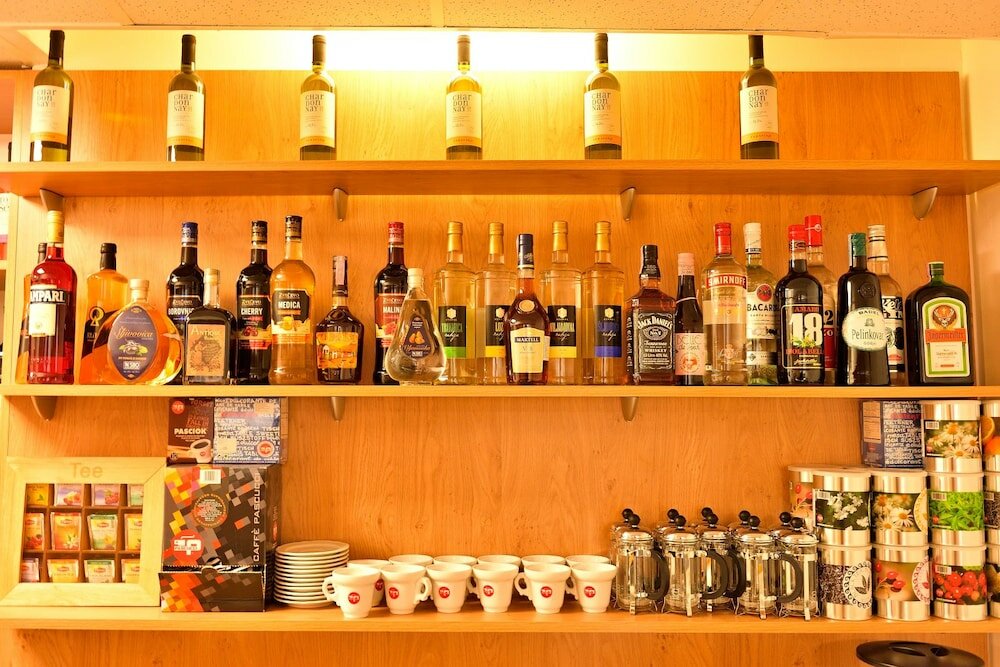 Фото Hotel Orient Zagreb