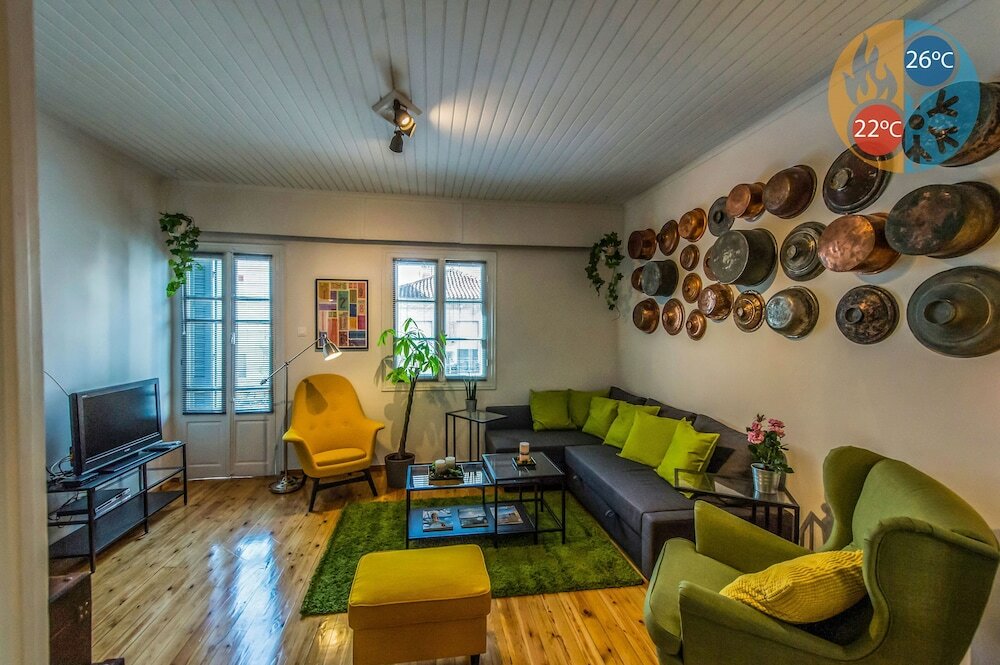 Фото City Cottage