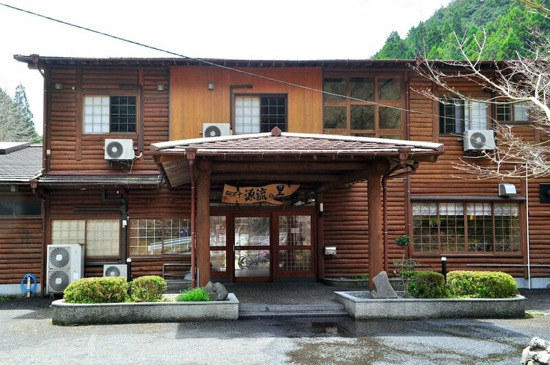Гостиница Nature Resort in Shimanto