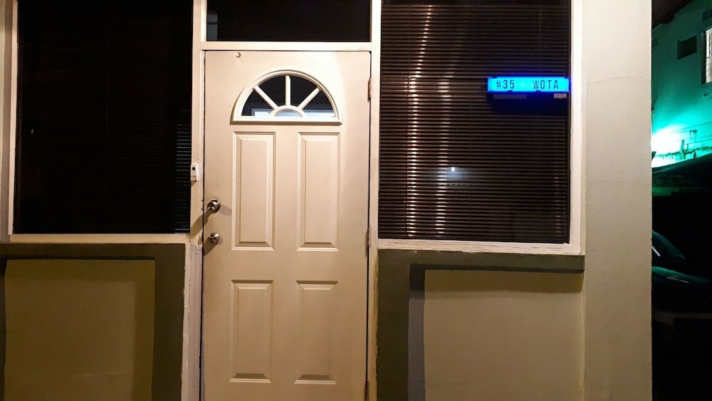 Фото Woodbrook on the Avenue