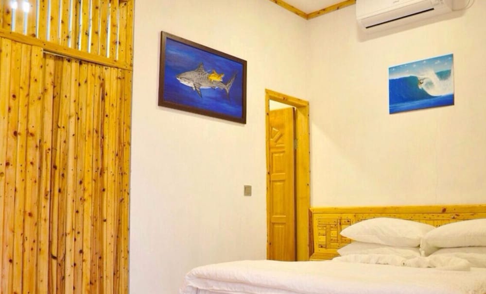 Фото Madagali Inn