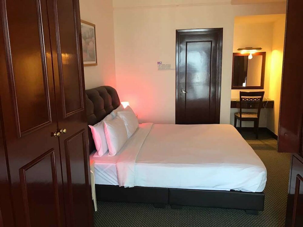 Фото Queens Service Suite at Times Square