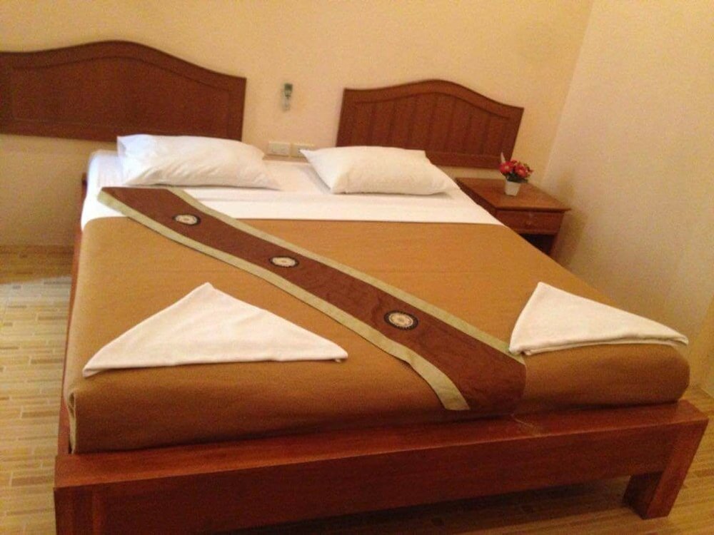 Фото Chandee Guesthouse