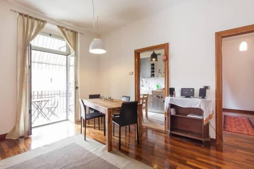 Фото Veronetta Apartment