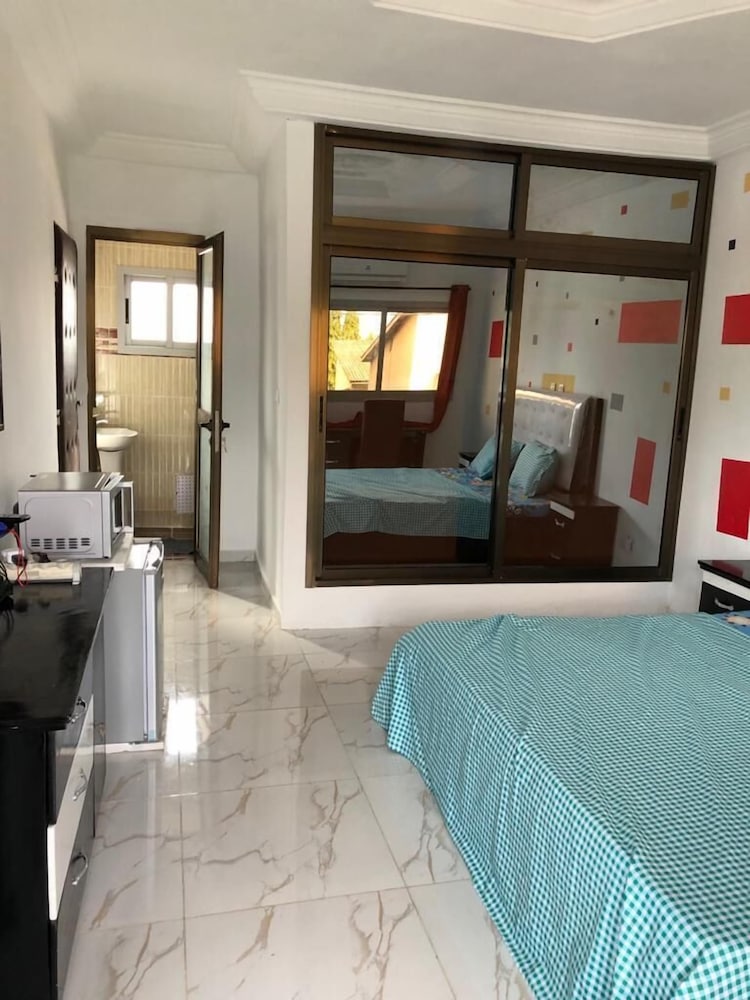 Фото Residences Hotels Sejours Affaires