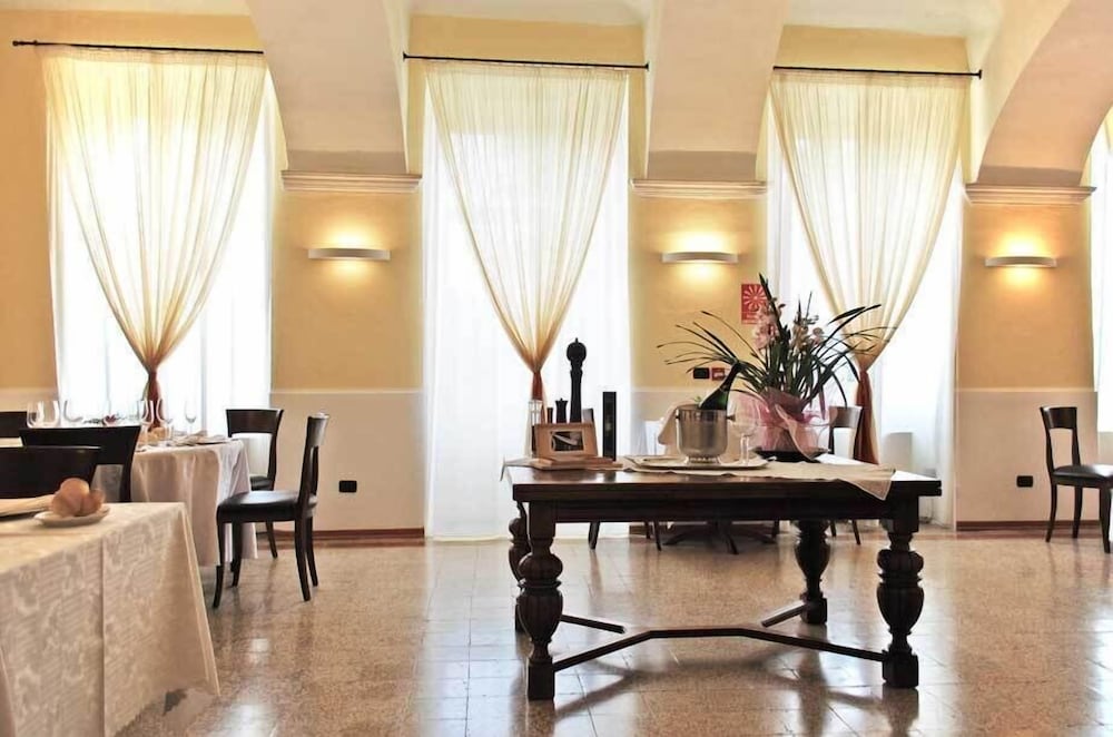 Фото Hotel Il Convento