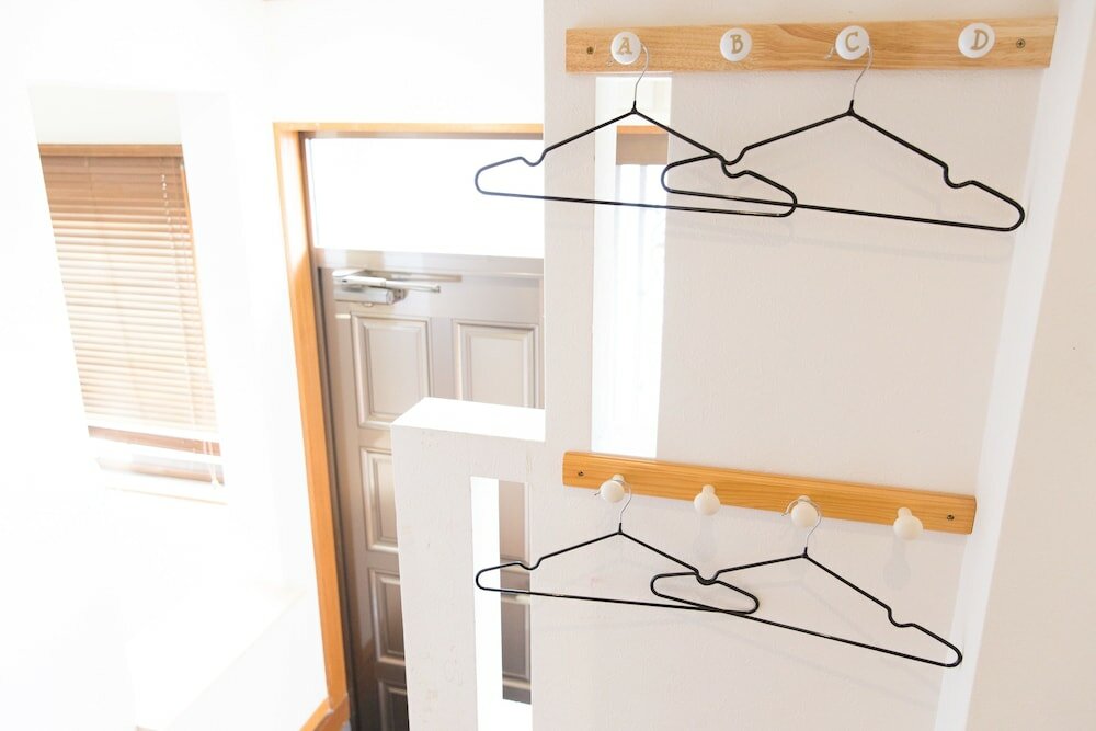 Фото Jpreserve Kyoto Base