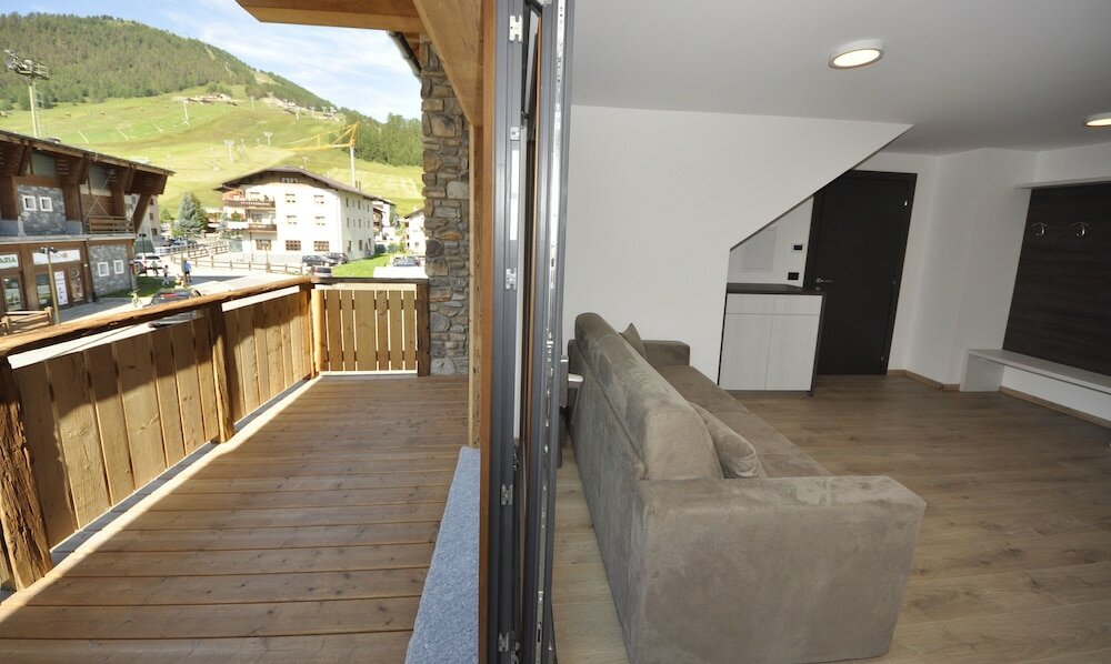 Фото Eco House Livigno