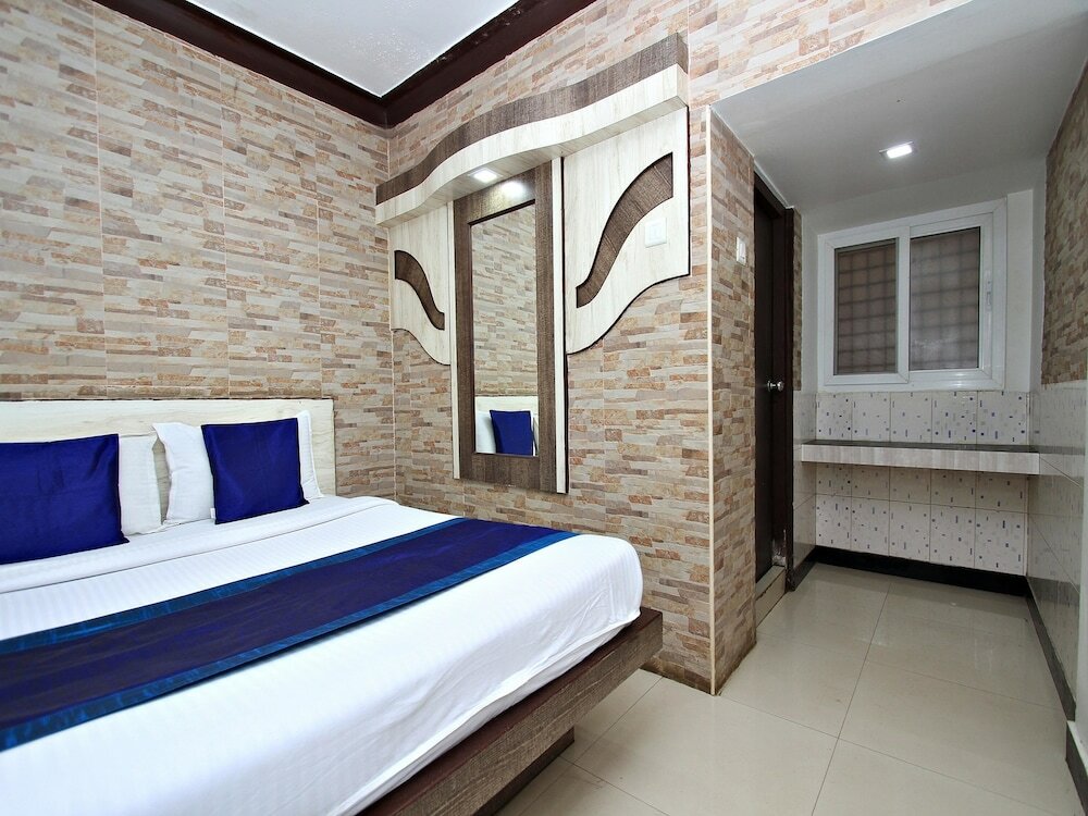 Фото Oyo 8736 Hotel Pratham International