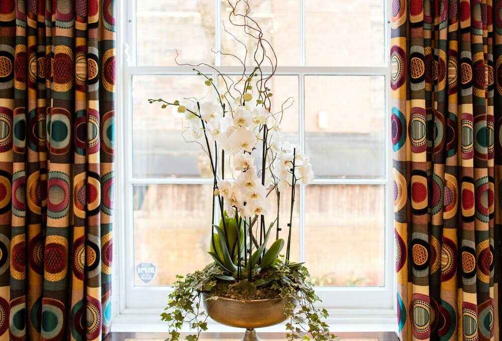 Фото Beech House