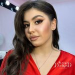 Black Diamond (Bolshaya Dorogomilovskaya Street, 1), beauty salon