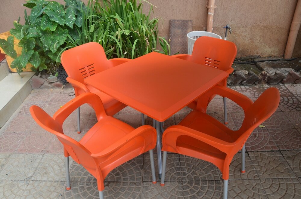 Фото Dream Palace Hotel Mbale