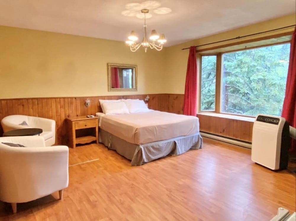 Фото Hotel Le Petit Lac