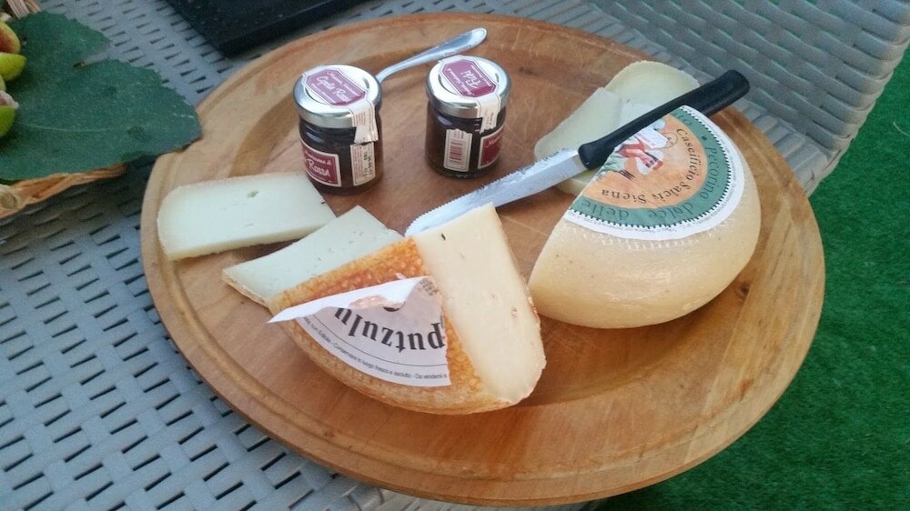 Фото Cappannelle Country House Tuscany