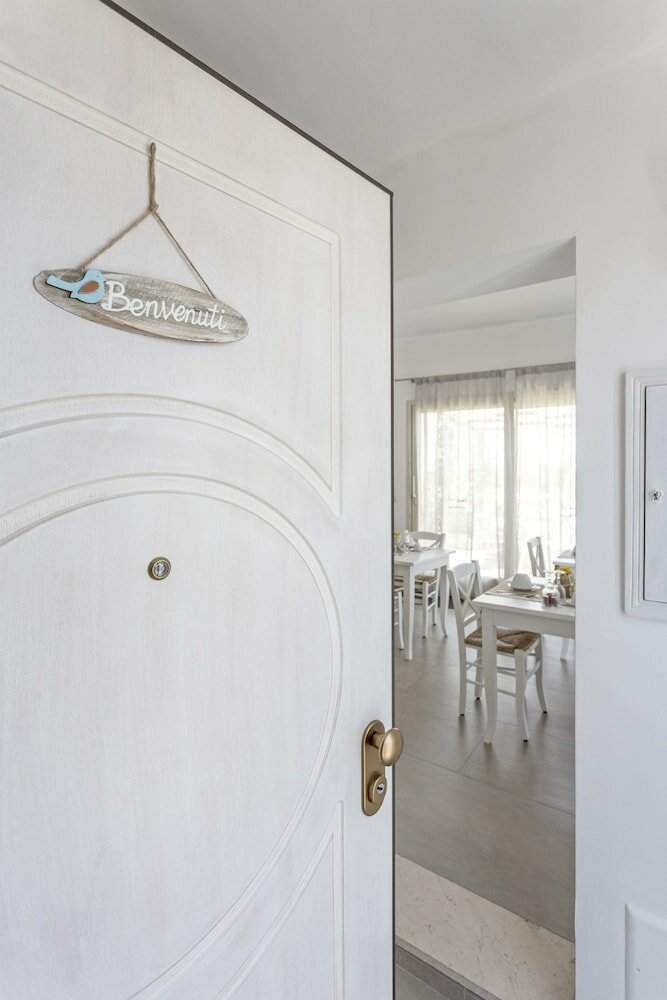 Фото La Loggia dei Raynò