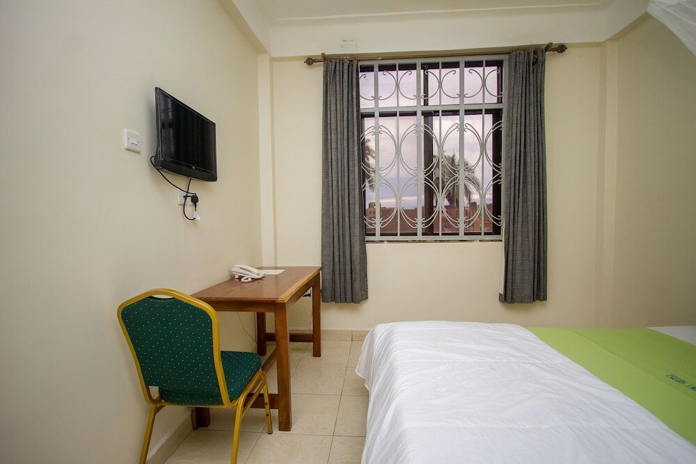 Фото The Piedmont Hotel