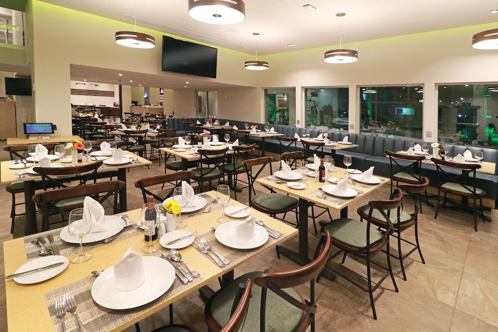 Фото Holiday Inn Chilpancingo, an Ihg Hotel