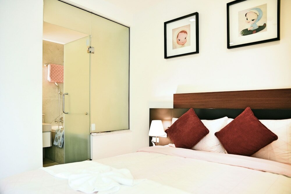 Фото Astra Condo