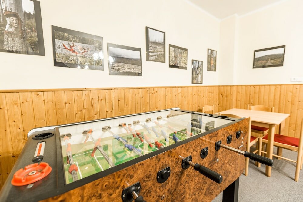 Фото Hotel Grádl