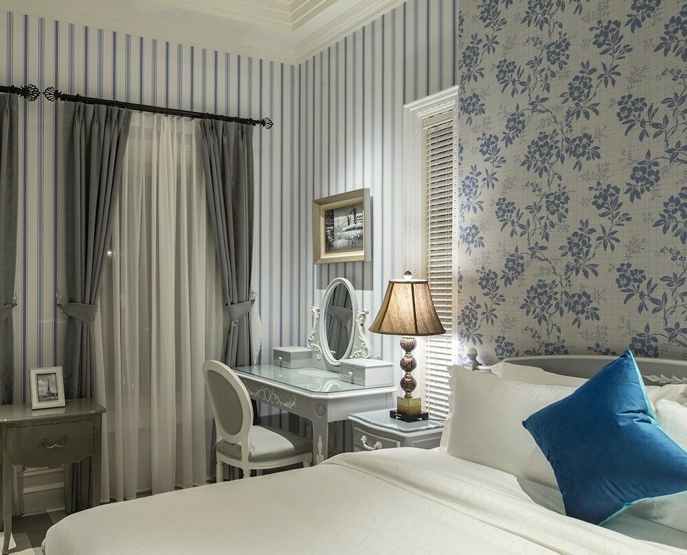 Фото Coastal Lighting Villa Kenting