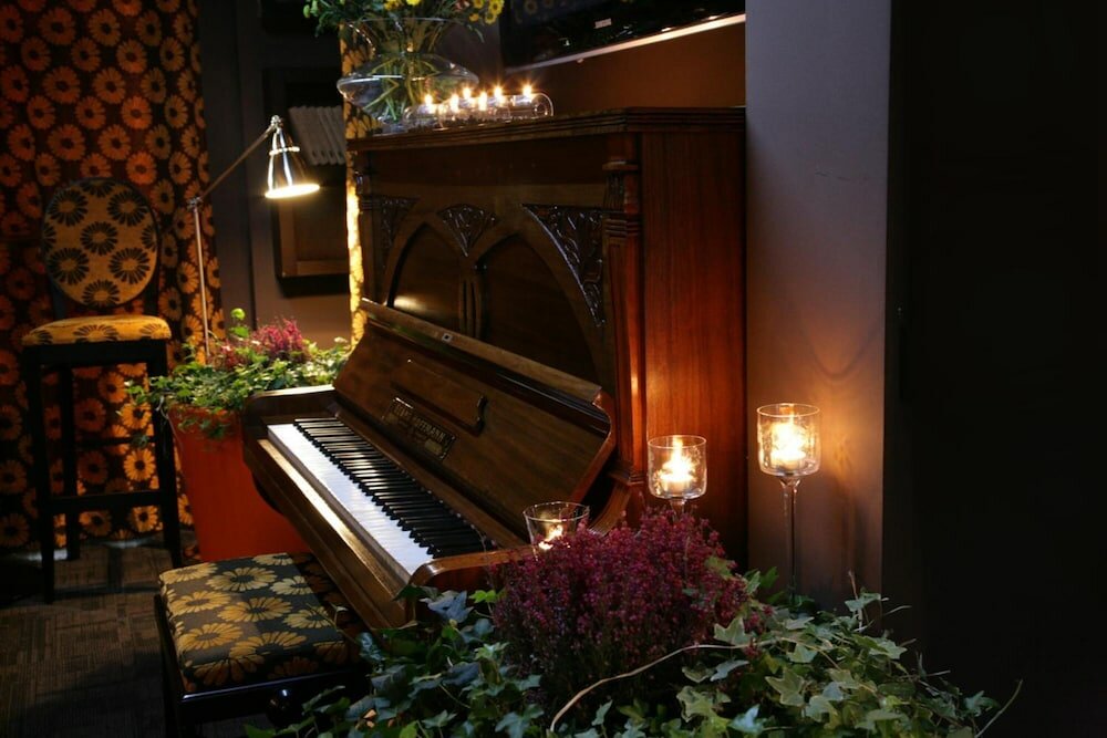 Фото Hotel Atrium