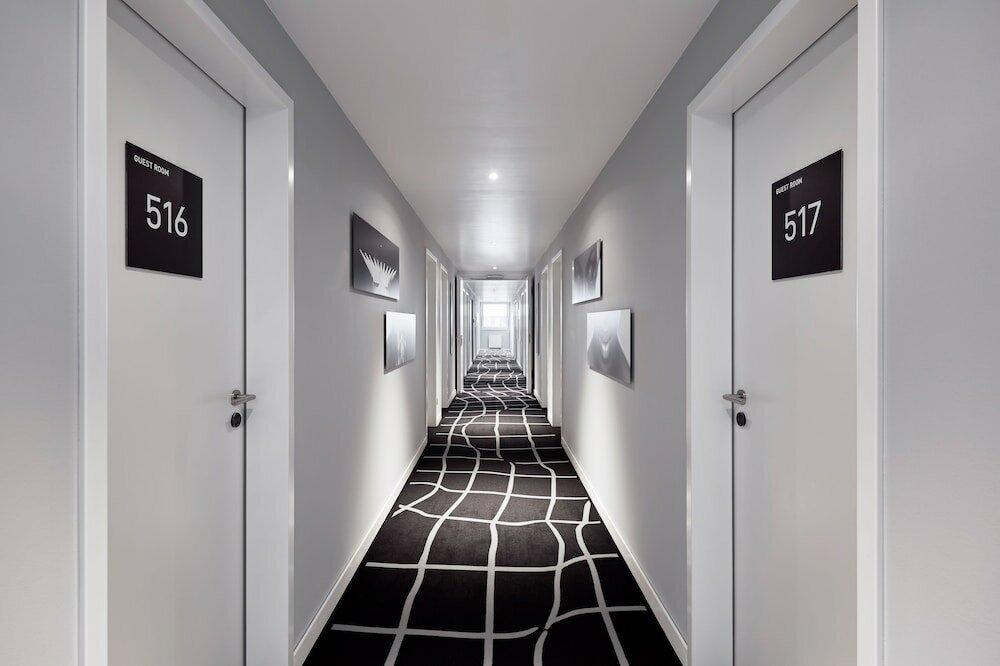 Фото Légère Express Bielefeld