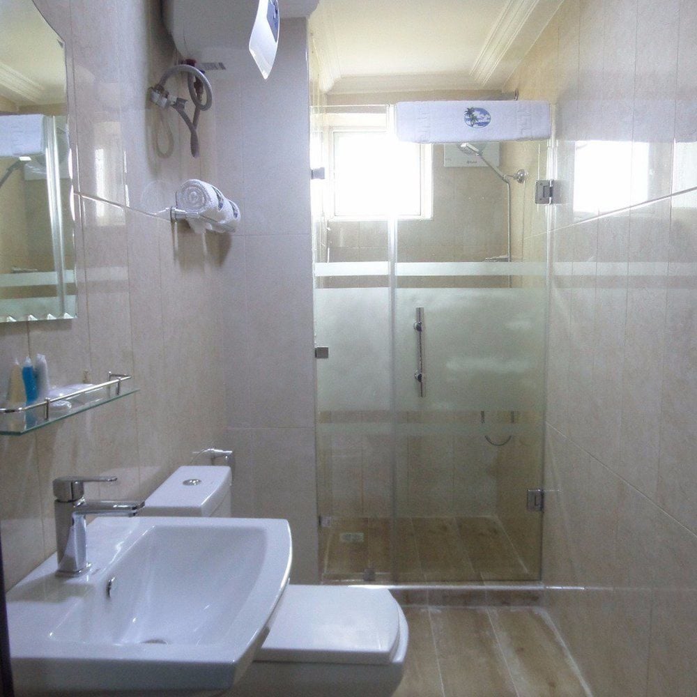 Фото Atlantic Palms Suites