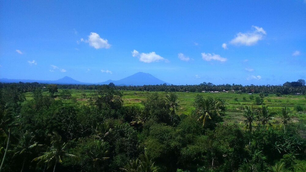 Фото SereS Springs Resort & SPA Singakerta