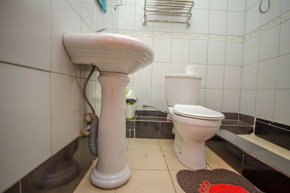 Фото Отель Zebra