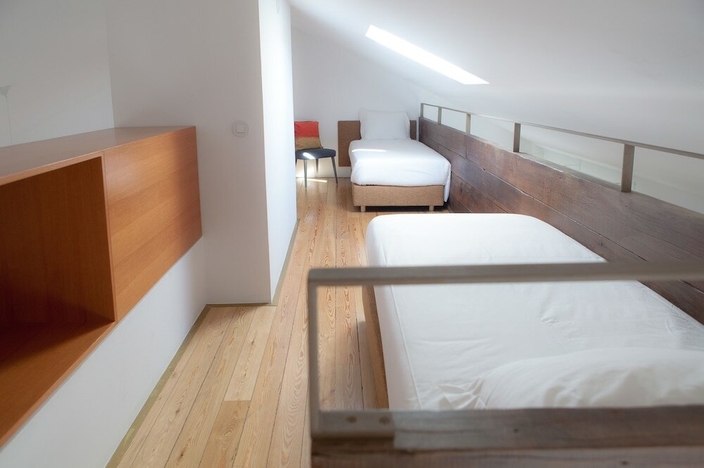 Фото Citybreak-apartments Coliseu