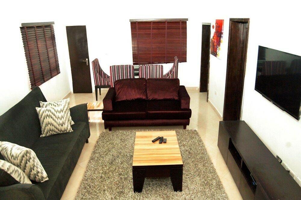 Фото Wendo Court Apartments