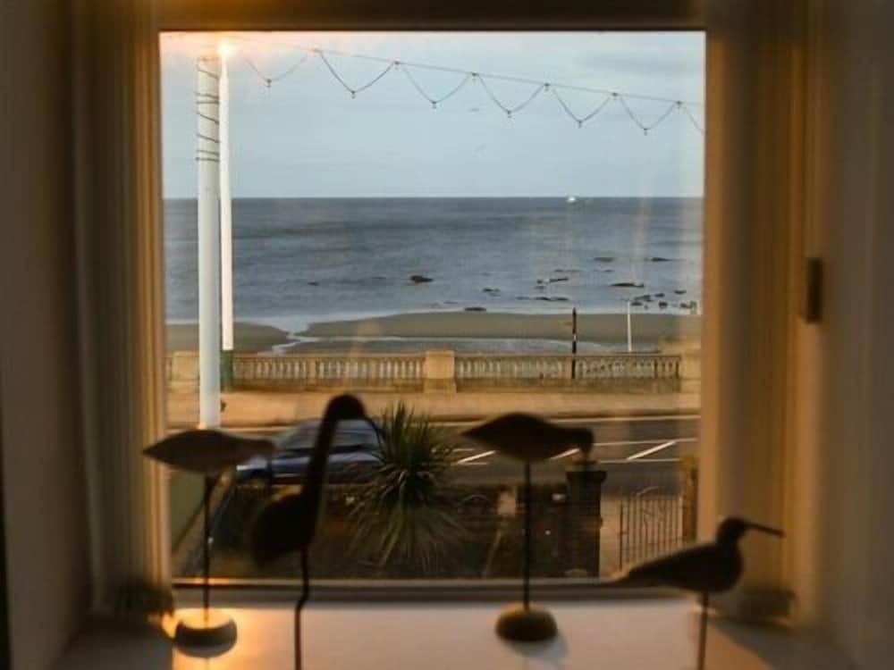 Фото Alexander Apartments Northcliffe