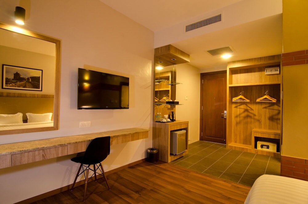 Фото MyDream Homestay