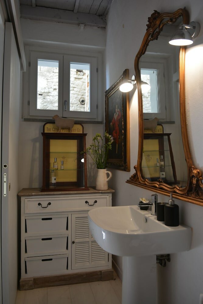 Фото Le Stanze del Cardinale