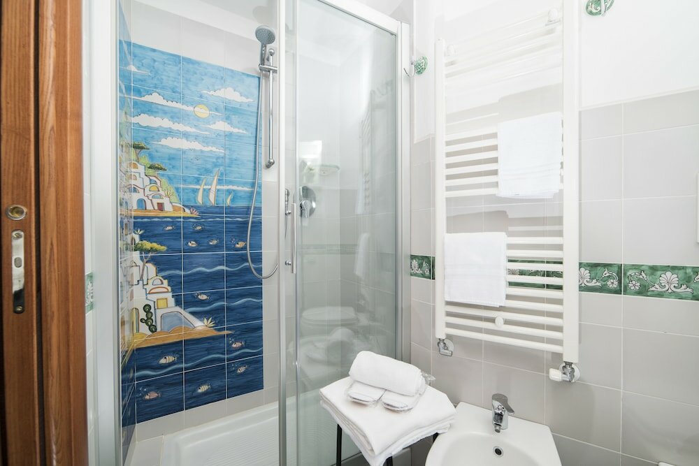 Фото B&b Palazzo Pinto