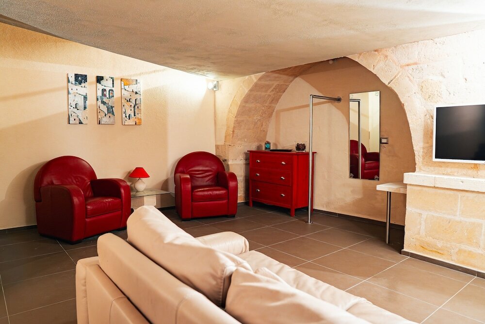 Фото Ai Quarti Sottani