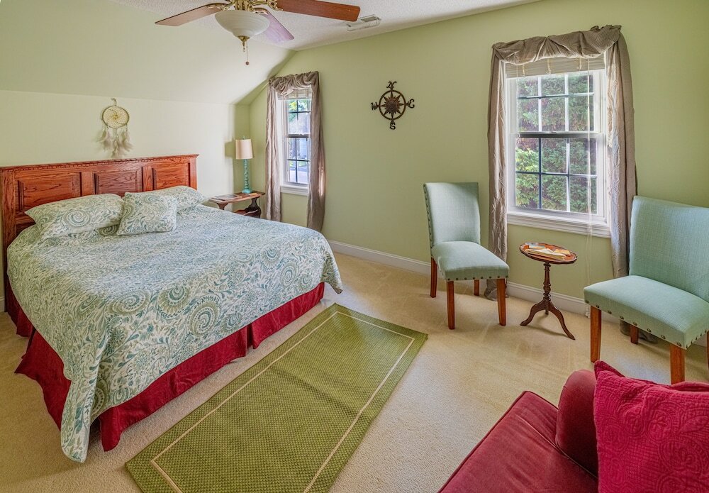 Фото The Inn on Bath Creek