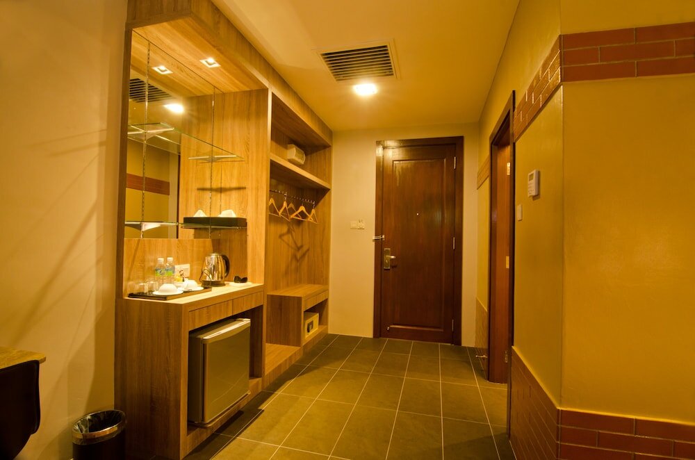 Фото MyDream Homestay