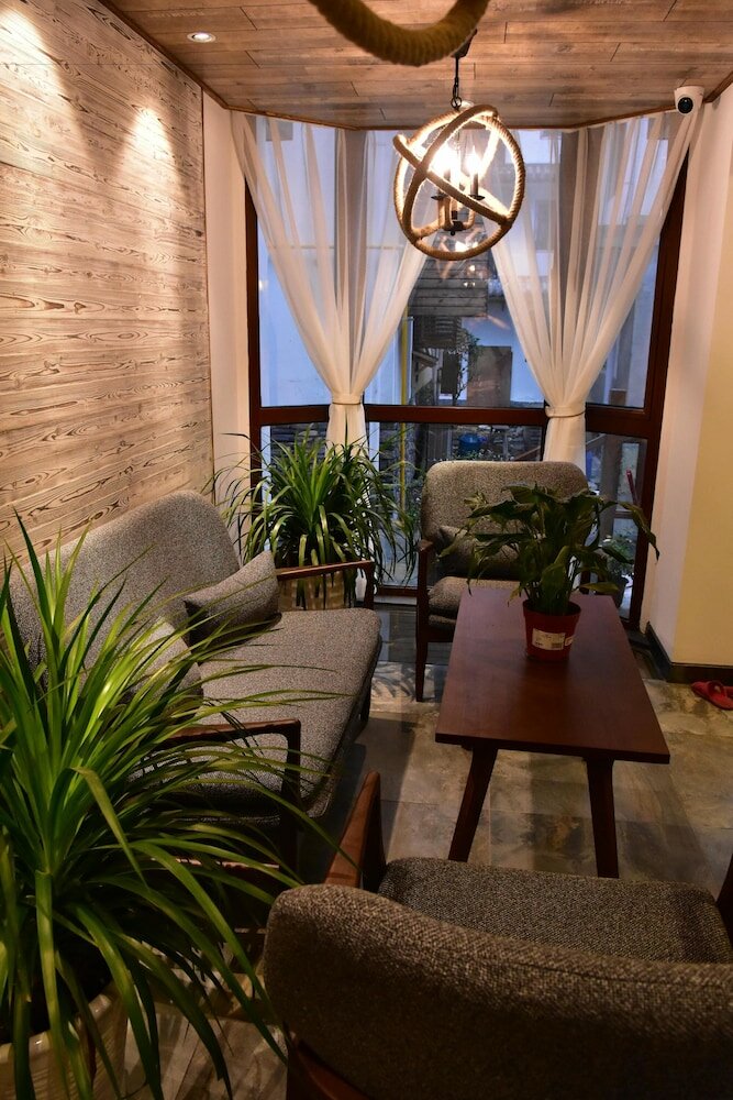 Фото XI Lan Xiao Wu Hotel Hangzhou