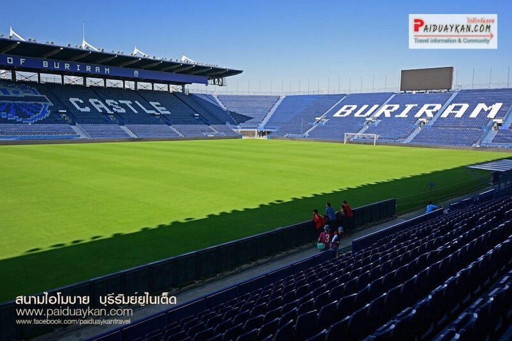 Фото Raveekan Resort