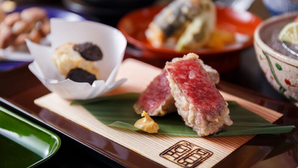 Фото The Celestine Kyoto Gion