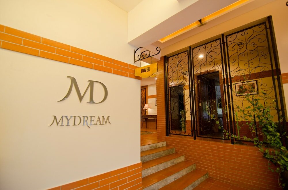 Фото MyDream Homestay