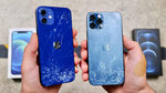 Fast URepair (Beryozovoy Roschi Drive, 10), phone repair